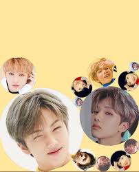 Vercel Game Nct App Apk 2021 (Taekook Game) icon